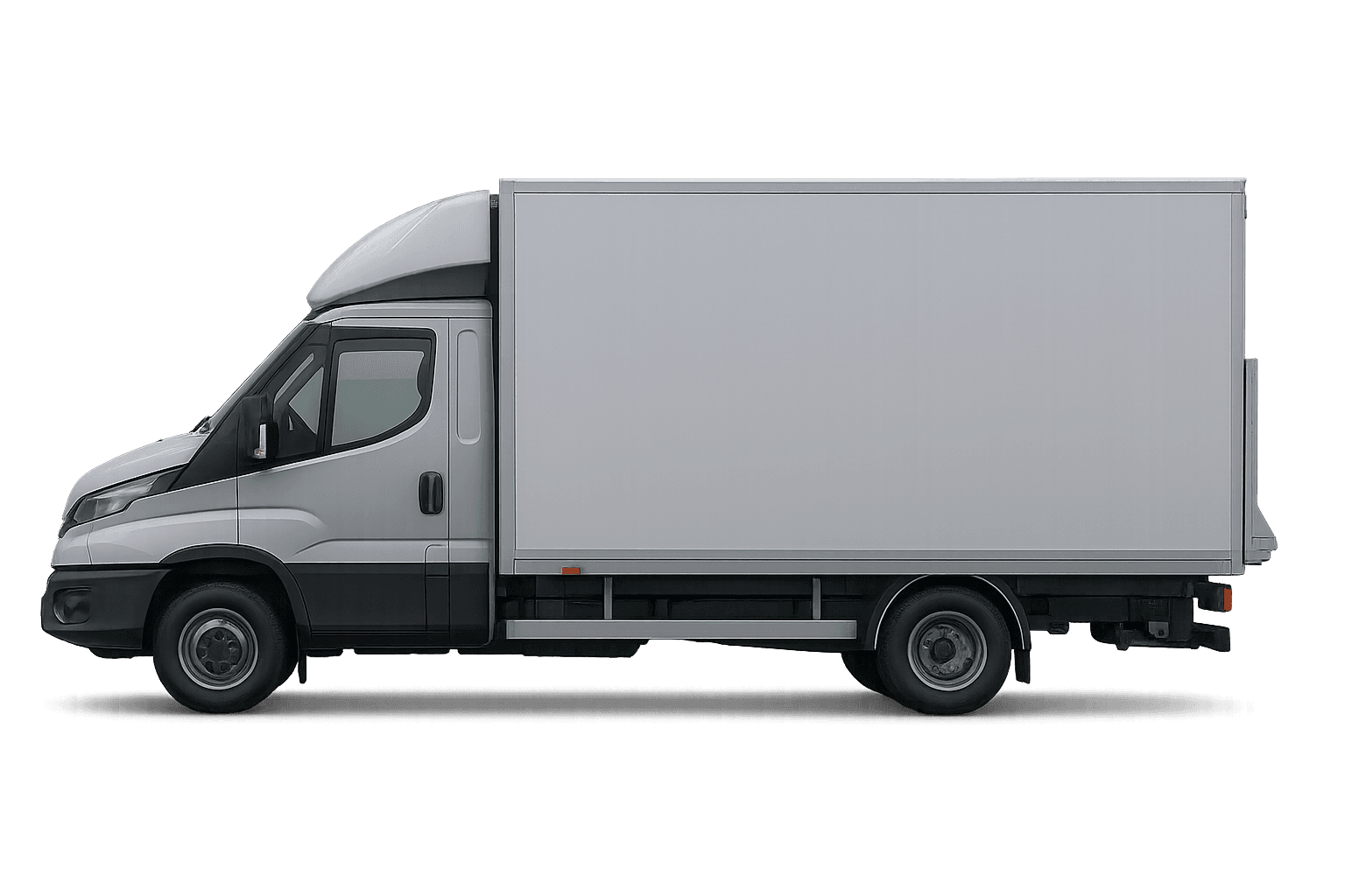 Refrigerated Vehicles